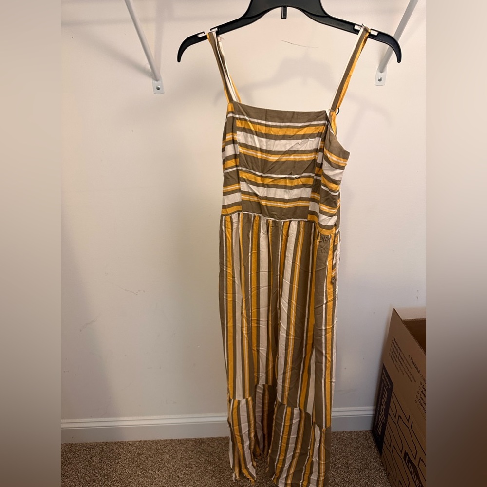 Maxi without tags L